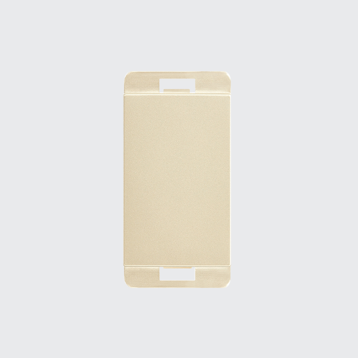 C9 GOLD BLANK COVER SIZE S