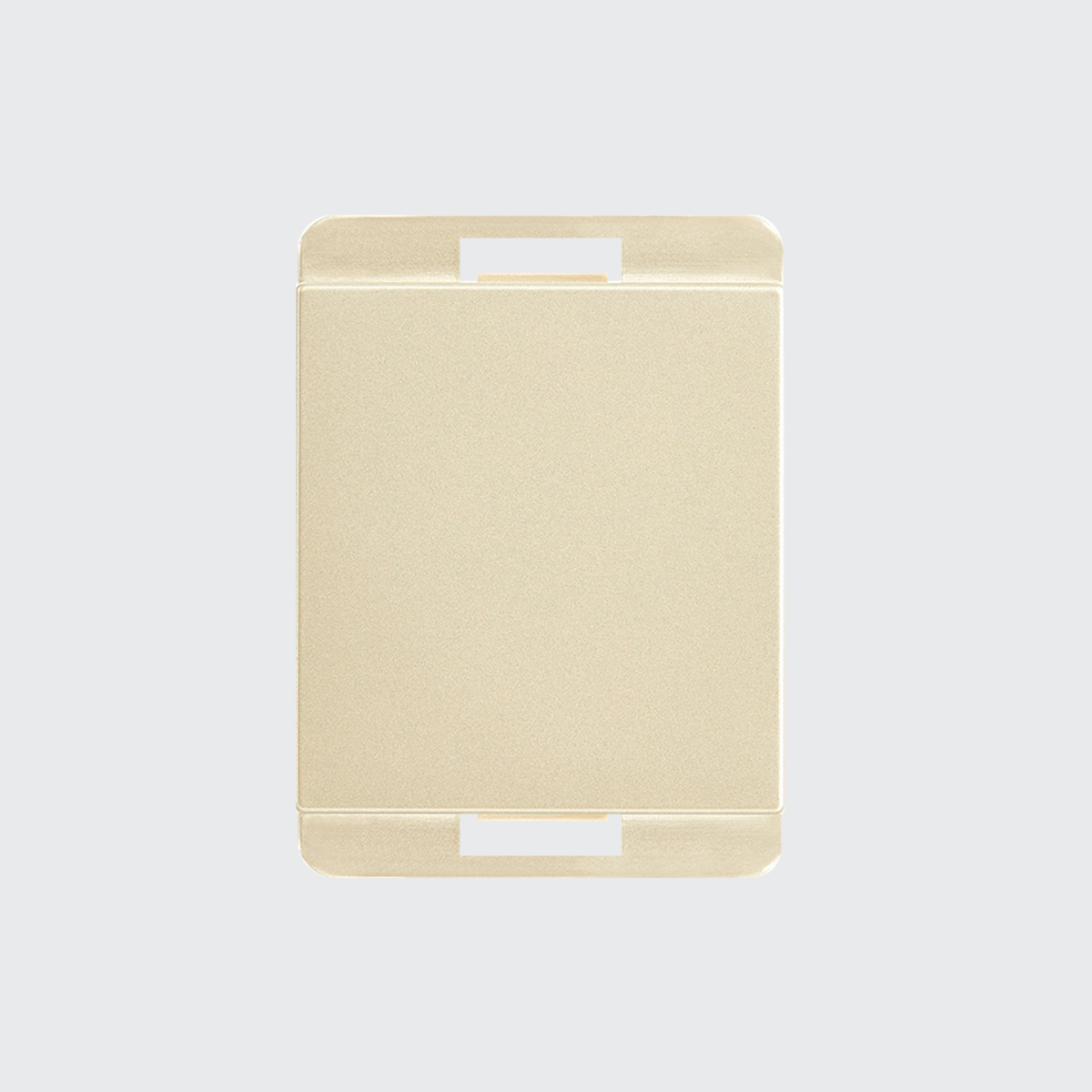 C9 GOLD BLANK COVER SIZE M