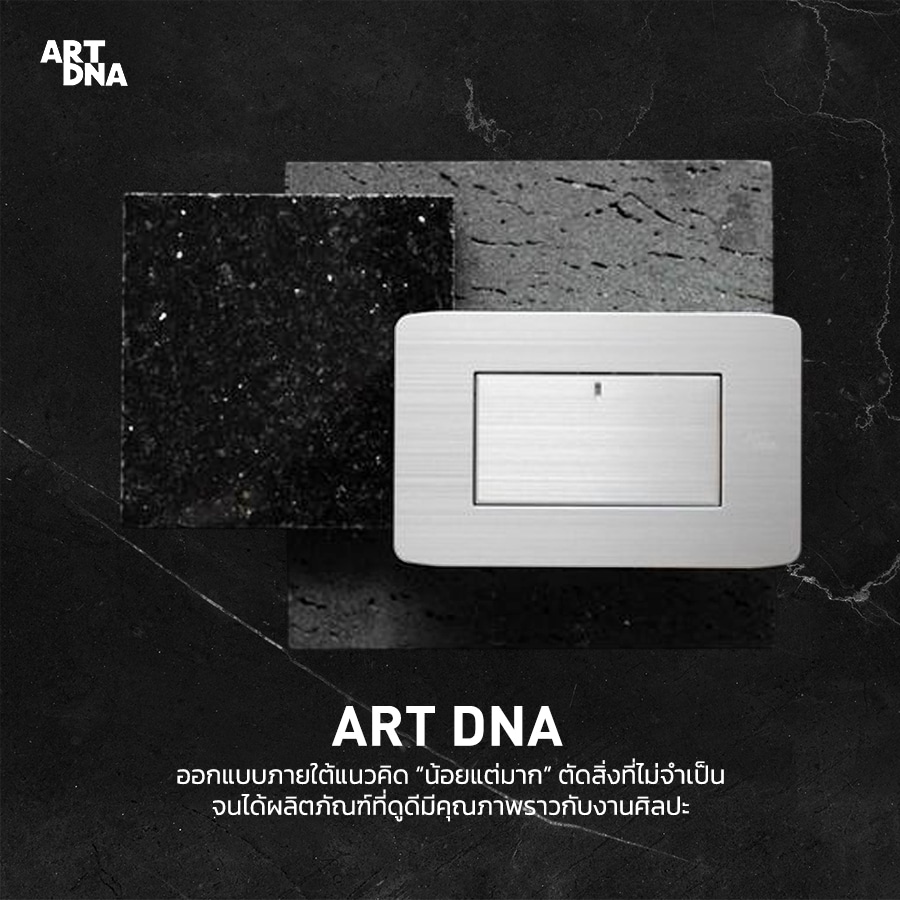 ART DNA คือใคร ?