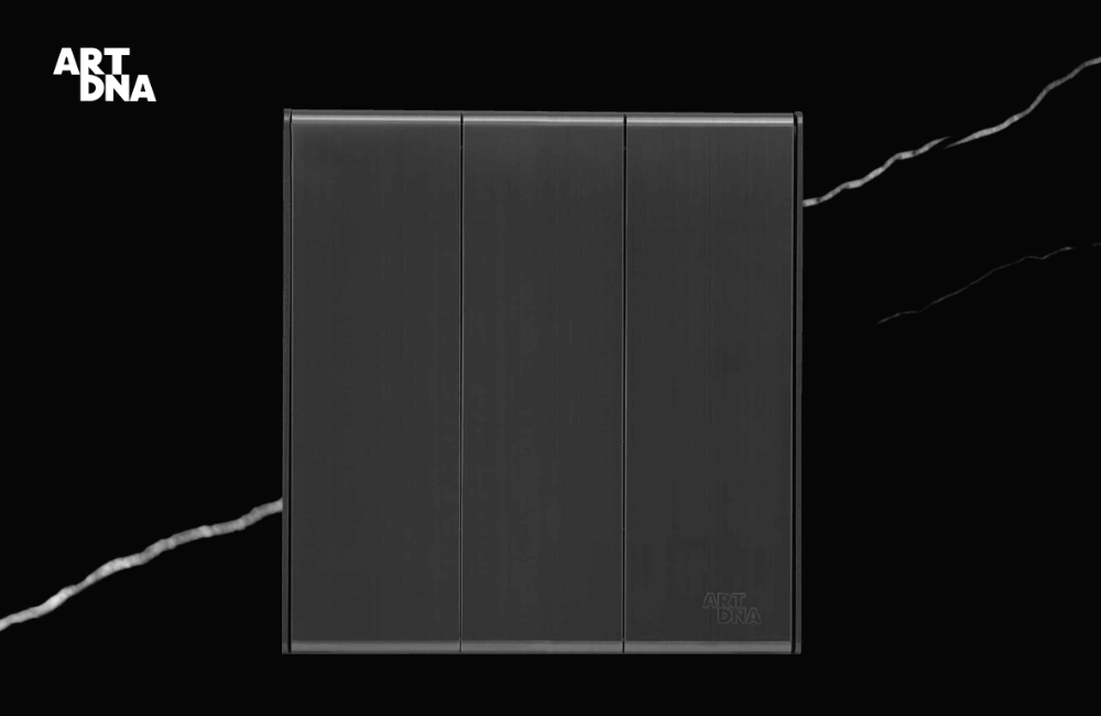 สวิตช์ไฟ ART DNA V23 Series