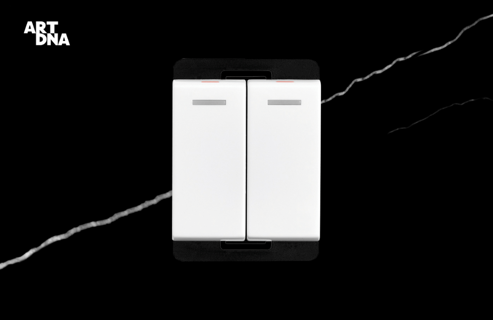 สวิตช์ไฟ ART DNA A83 & Weather Proof Series